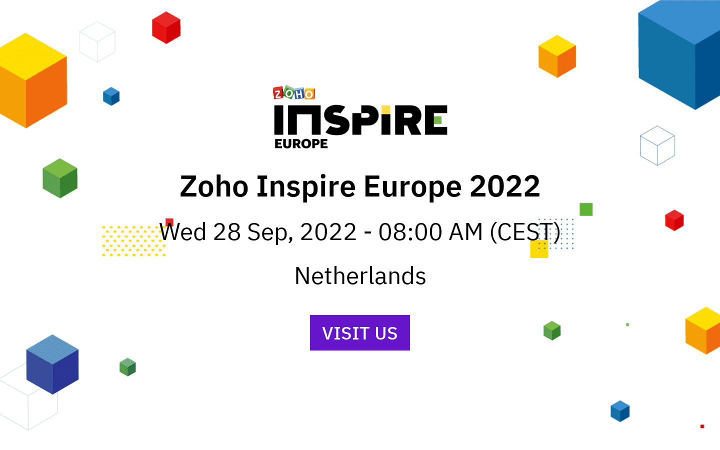 Întâlnirile Zoholics și Inspire 2022